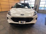 Certified 2022 Ford Escape SE w/ SE Sport Appearance Package image 2