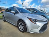 Used 2022 Toyota Corolla LE image 3