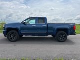 Used 2016 Chevrolet Silverado 1500 LTZ Z71 w/ LTZ Plus Package image 4