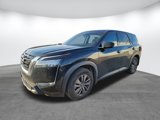 Used 2022 Nissan Pathfinder S w/ Cargo Package image 3