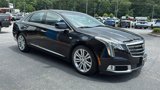 Used 2018 Cadillac XTS Luxury image 3