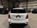 Used 2020 Chevrolet Trax LS w/ Tint and Cruise Package image 6