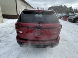 Used 2017 Ford Explorer Sport image 4