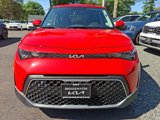 New 2025 Kia Soul LX image 2