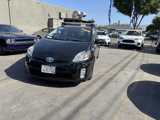 Used 2010 Toyota Prius Five image 2