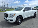 Used 2020 Nissan Titan SV w/ SV Convenience Package image 3