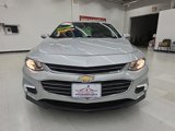 Used 2018 Chevrolet Malibu LT w/ Leather Package image 2