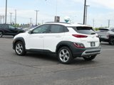 Certified 2022 Hyundai Kona SEL w/ Convenience Package image 3