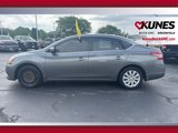Used 2015 Nissan Sentra S image 6
