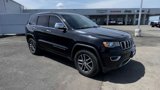 Certified 2018 Jeep Grand Cherokee Limited image 2