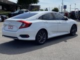 Used 2020 Honda Civic EX-L image 5