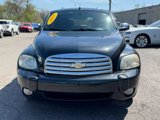 Used 2011 Chevrolet HHR LT w/ My Link Package image 2