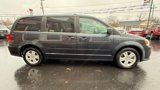 Used 2013 Dodge Grand Caravan Crew w/ Driver Convenience Group image 4