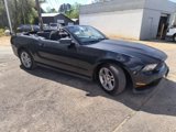 Used 2010 Ford Mustang Convertible image 3