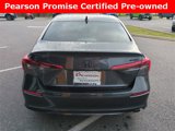 Used 2023 Honda Civic Sport image 5