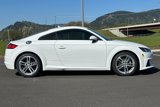 Used 2022 Audi TT 2.0T image 2