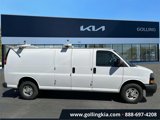 Used 2018 Chevrolet Express 3500 Extended w/ Driver Convenience Package image 2