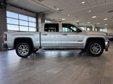Used 2017 GMC Sierra 1500 SLT w/ Texas SLT Premium Package image 2