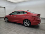 Used 2017 Hyundai Elantra Limited image 3