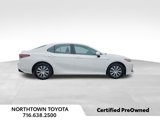Used 2021 Toyota Camry LE image 5