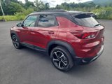 Used 2023 Chevrolet TrailBlazer RS w/ Sun and Liftgate Package image 6