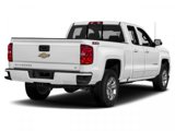 Used 2019 Chevrolet Silverado 1500 W/T w/ WT Convenience Package image 5