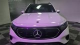 Used 2023 Mercedes-Benz EQB 350 4MATIC SUV image 3