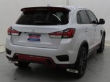 New 2024 Mitsubishi Outlander Sport Ralliart image 3