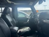 Used 2016 Jeep Wrangler Unlimited Sahara image 4