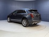 Used 2020 Cadillac XT5 Premium Luxury image 3