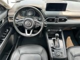 Used 2023 MAZDA CX-5 AWD 2.5 S w/ Premium Package image 2