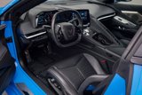Used 2021 Chevrolet Corvette Stingray Preferred Cpe w/ Z51 Performance Package image 2