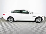 Used 2020 Jaguar XF Prestige image 4