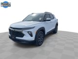 Certified 2024 Chevrolet TrailBlazer ACTIV w/ Convenience Package image 5