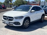 Used 2021 Mercedes-Benz GLA 250 4MATIC w/ Premium Package image 2