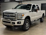 Used 2016 Ford F350 Platinum image 5