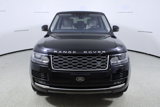 Used 2017 Land Rover Range Rover image 2