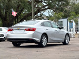 Used 2018 Chevrolet Malibu LT image 5