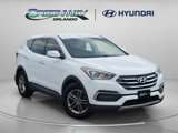 Used 2018 Hyundai Santa Fe Sport image 1