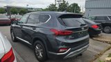 Used 2020 Hyundai Santa Fe SEL image 3