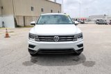 Used 2020 Volkswagen Tiguan S image 4