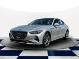 Used 2019 Genesis G70 2.0T Advanced w/ Dynamic Package image 4