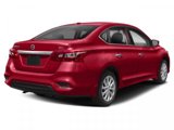 Used 2019 Nissan Sentra SV w/ All Weather Package image 5