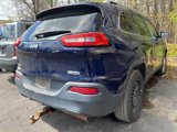 Used 2015 Jeep Cherokee Latitude w/ Cold Weather Group image 3