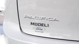 Used 2022 Chrysler Pacifica Touring-L image 5
