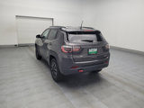 Used 2019 Jeep Compass Trailhawk image 5