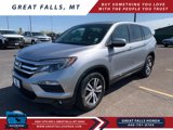 Used 2016 Honda Pilot EX-L image 3