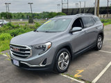 Used 2021 GMC Terrain SLT w/ LPO, Floor Liner Package image 3