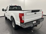 Used 2021 Ford F250 XL w/ Power Equipment Group image 5