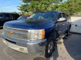 Used 2013 Chevrolet Silverado 1500 LT w/ All-Star Edition image 3